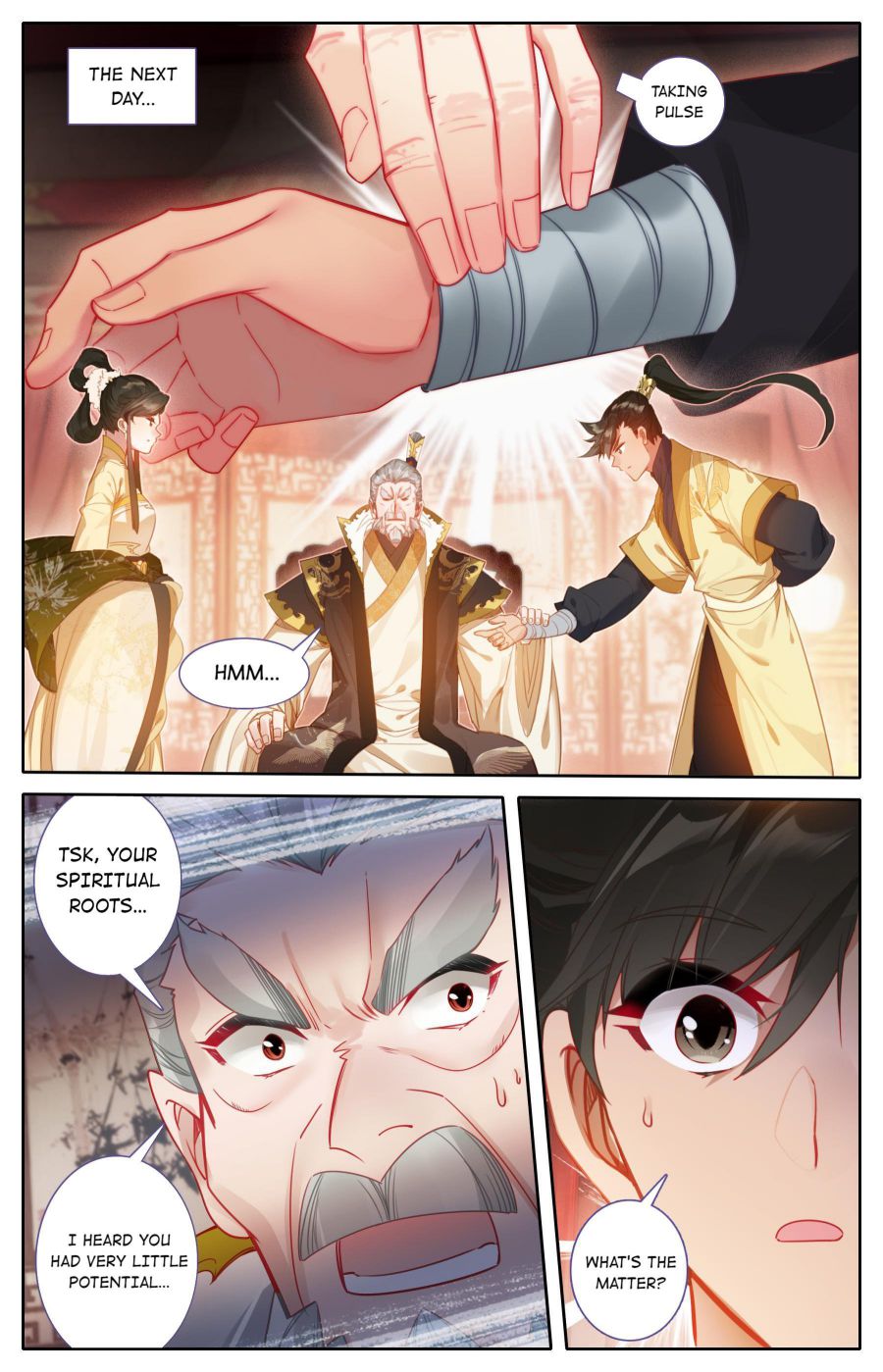 Page 12 of Chapter 118
