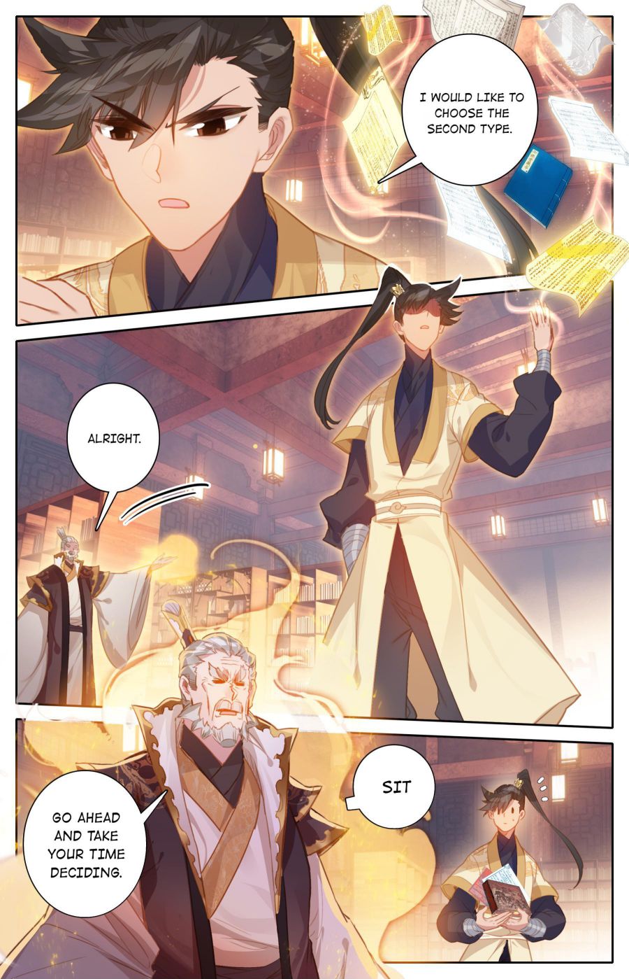 Page 15 of Chapter 118