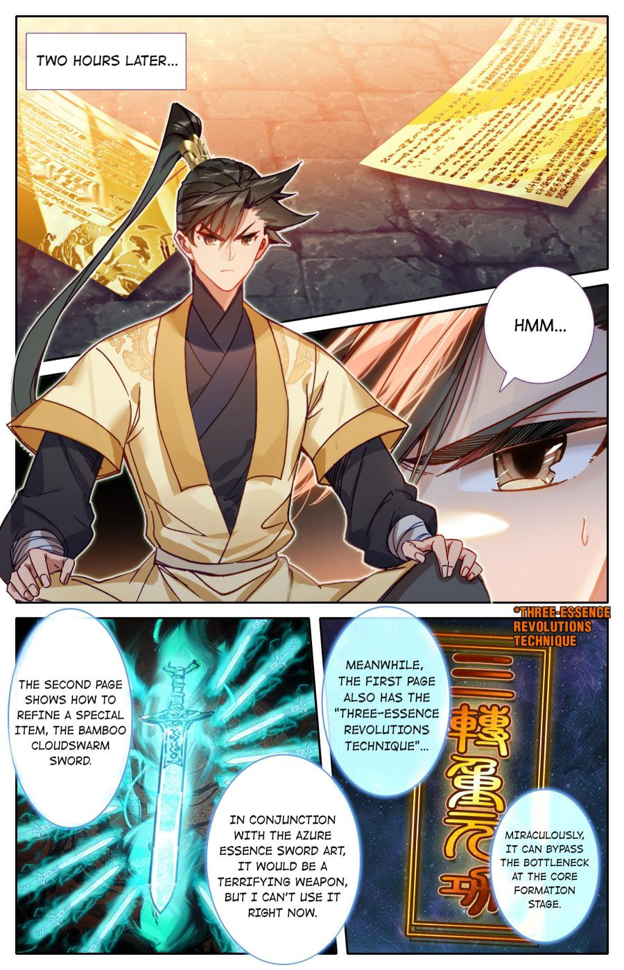 Page 10 of Chapter 119