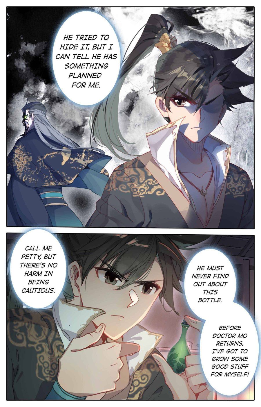 Page 8 of Chapter 11