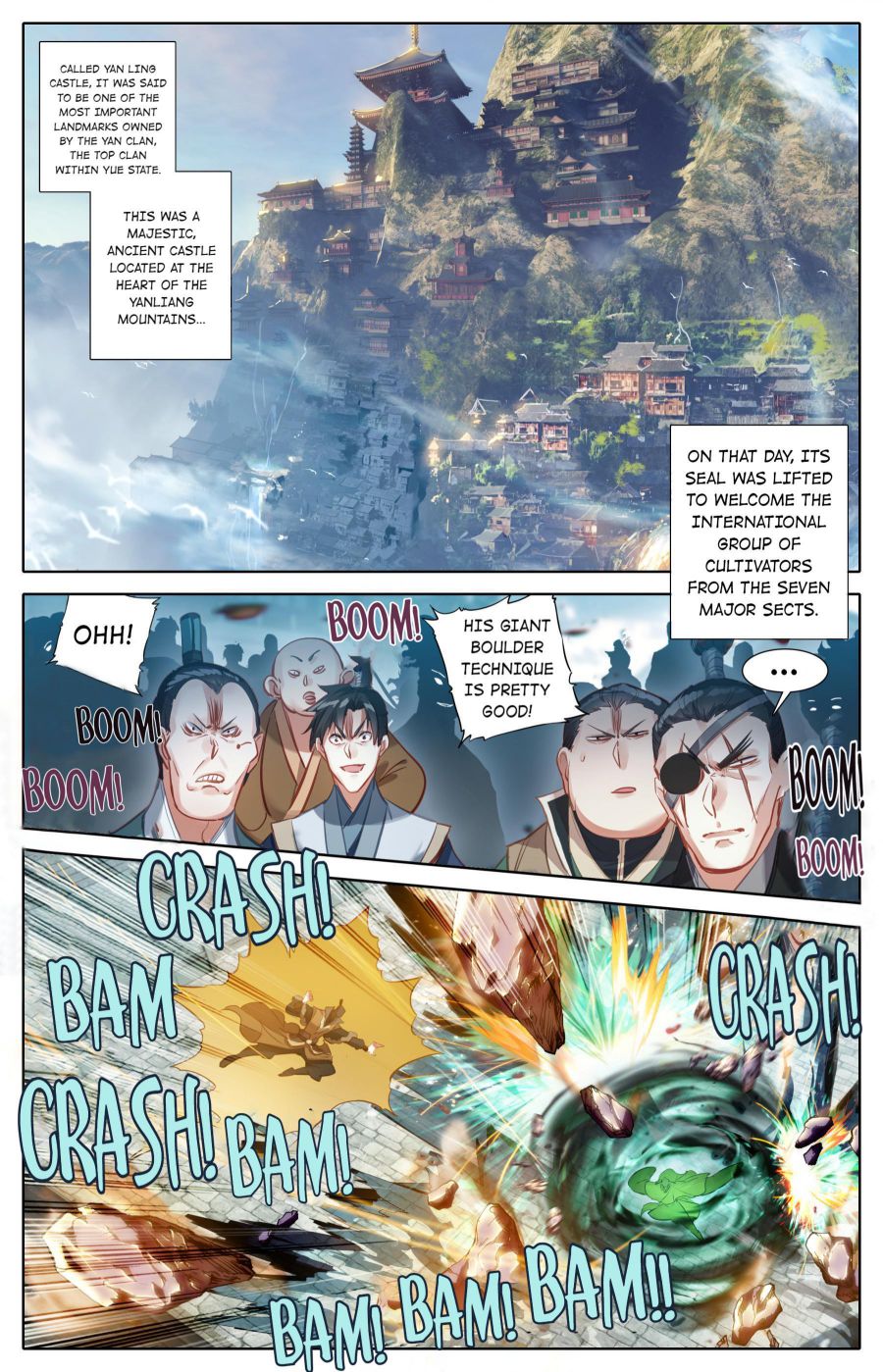 Page 2 of Chapter 121