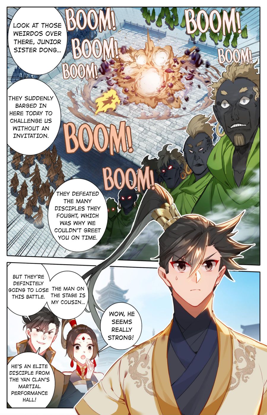 Page 3 of Chapter 121