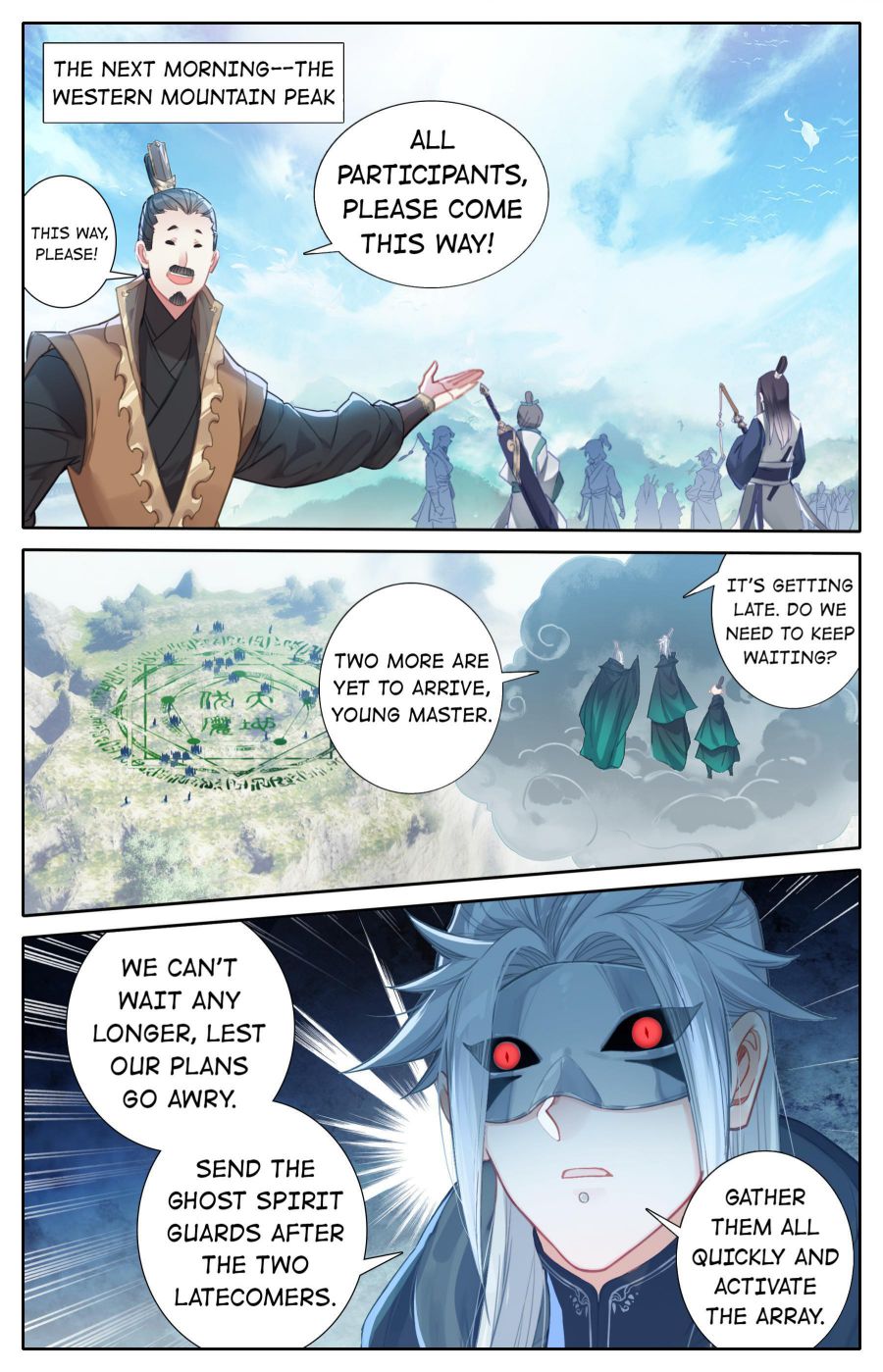 Page 2 of Chapter 126