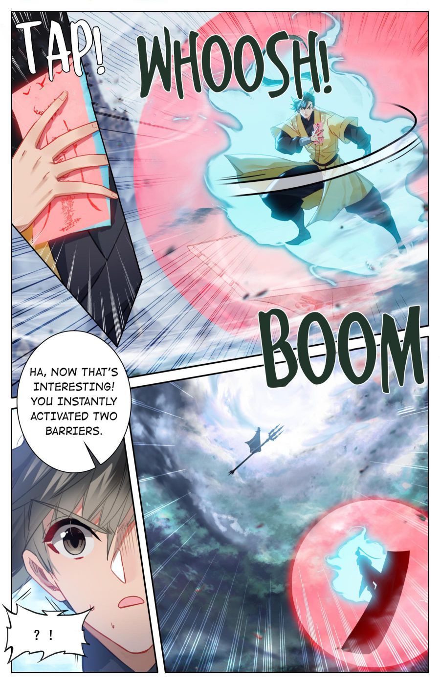 Page 8 of Chapter 126