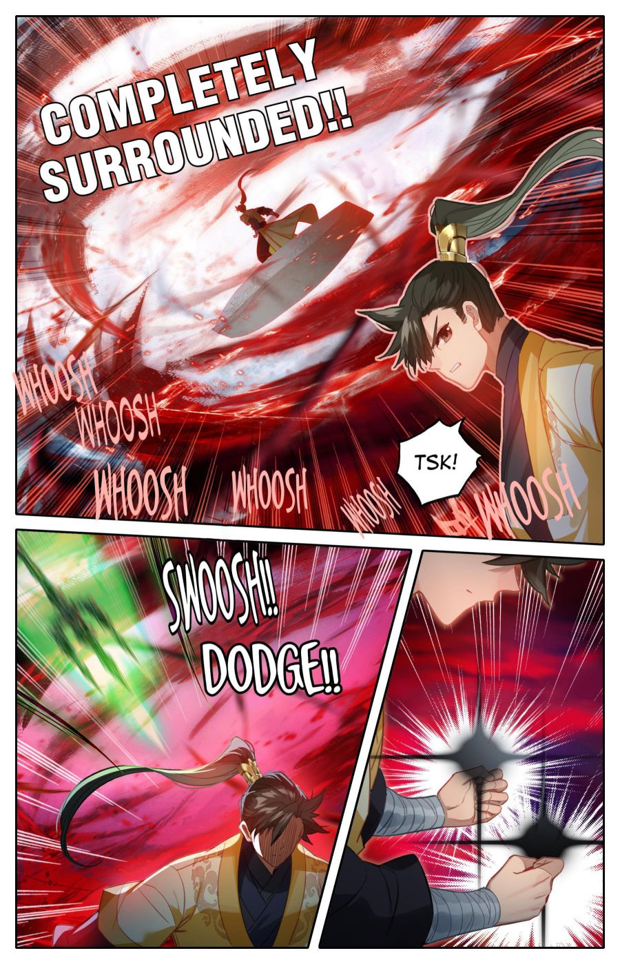 Page 3 of Chapter 127