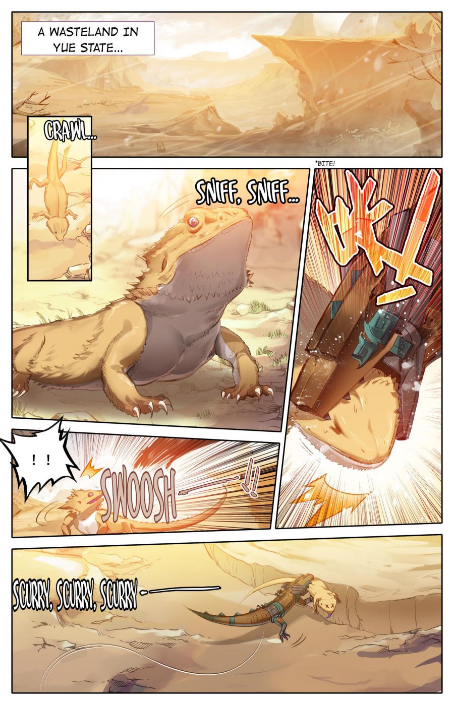Page 2 of Chapter 129