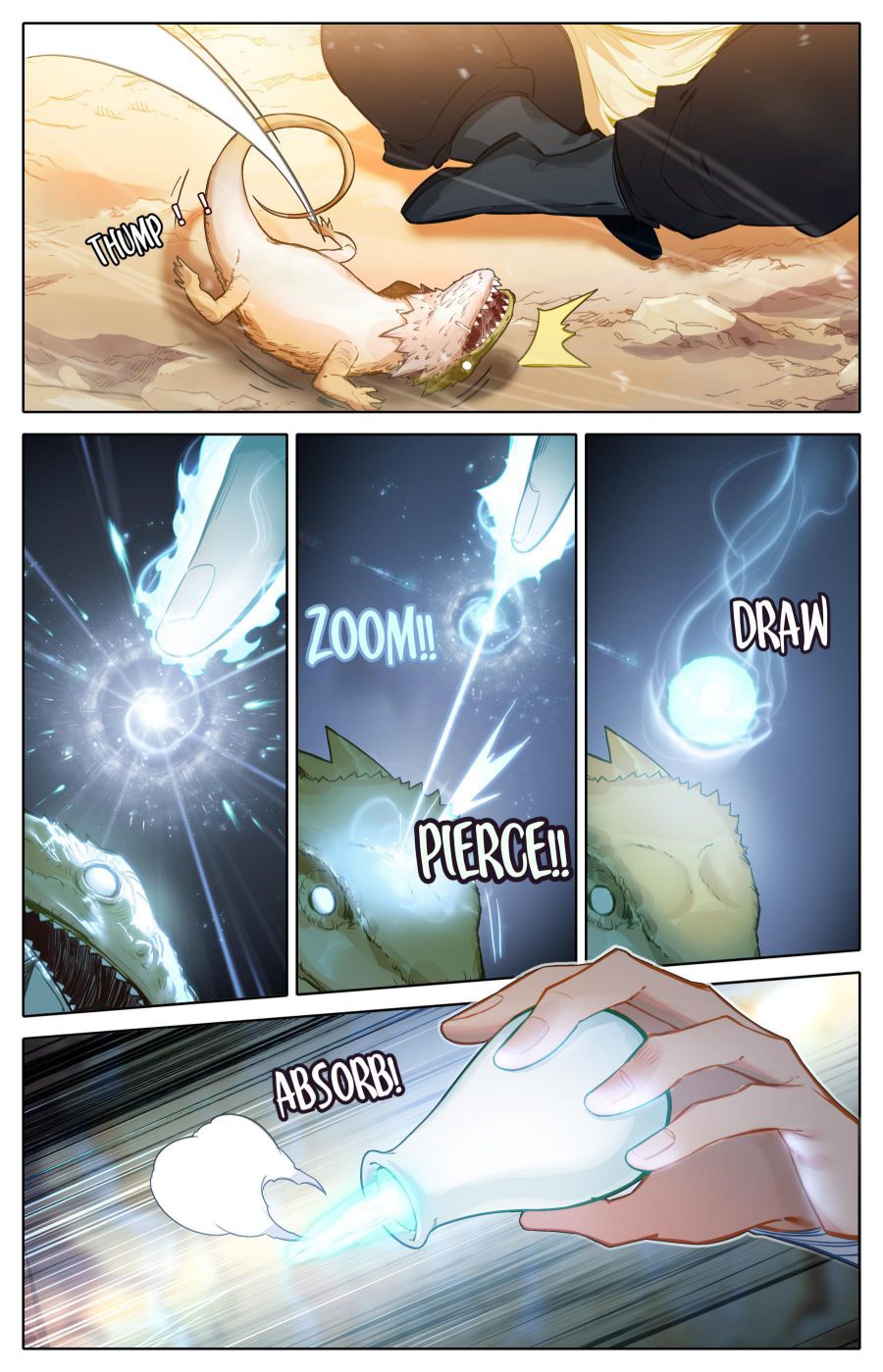 Page 3 of Chapter 129