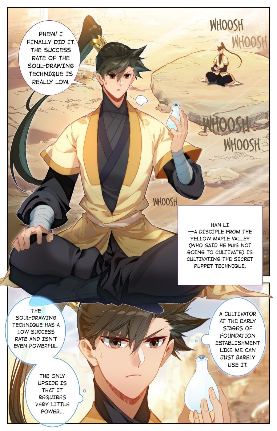 Page 4 of Chapter 129