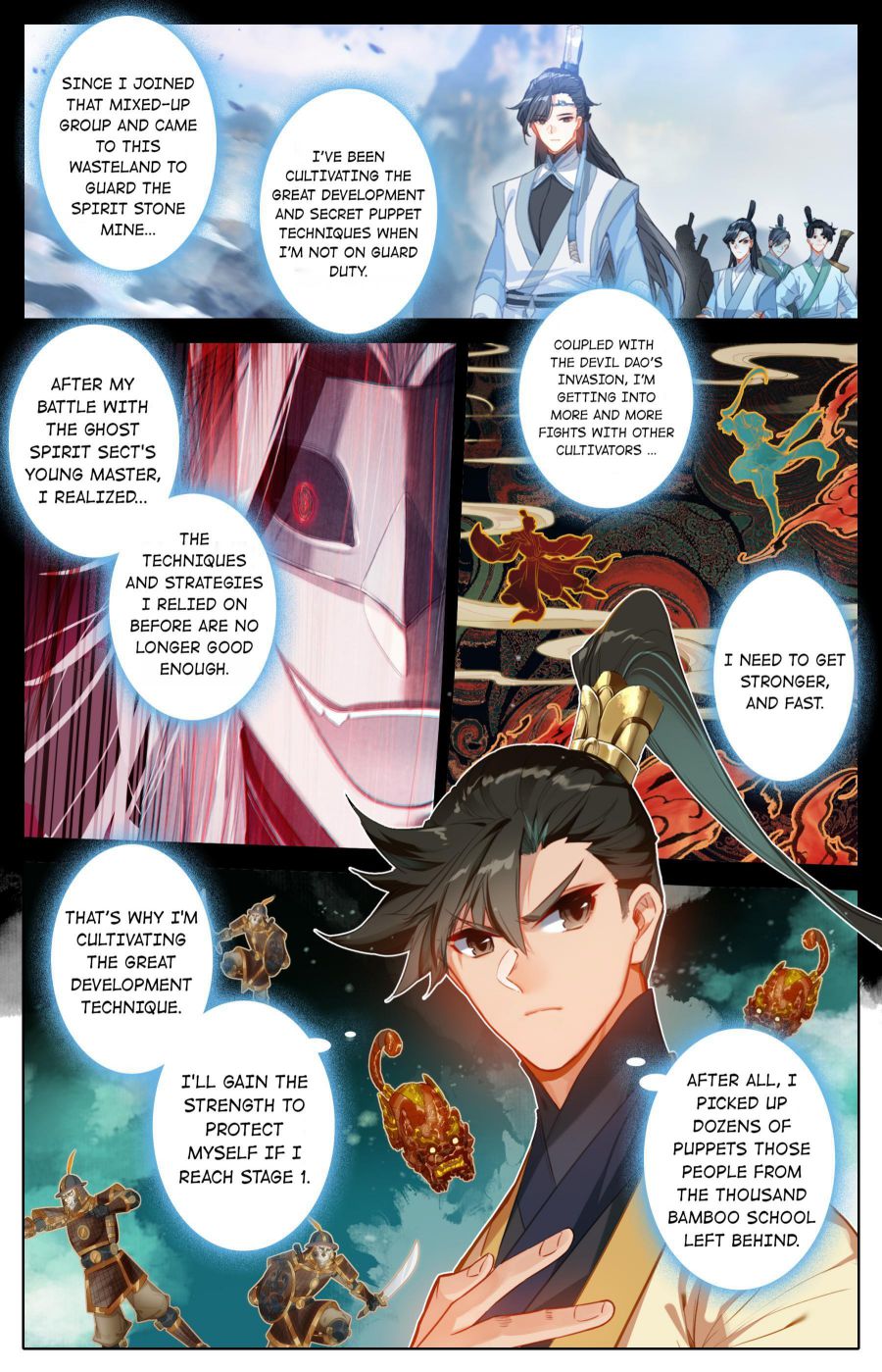 Page 5 of Chapter 129