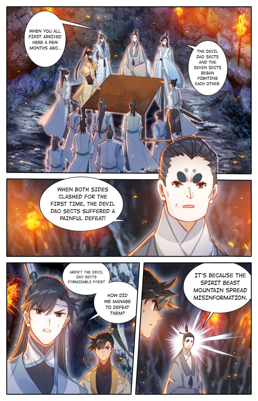 Page 8 of Chapter 129