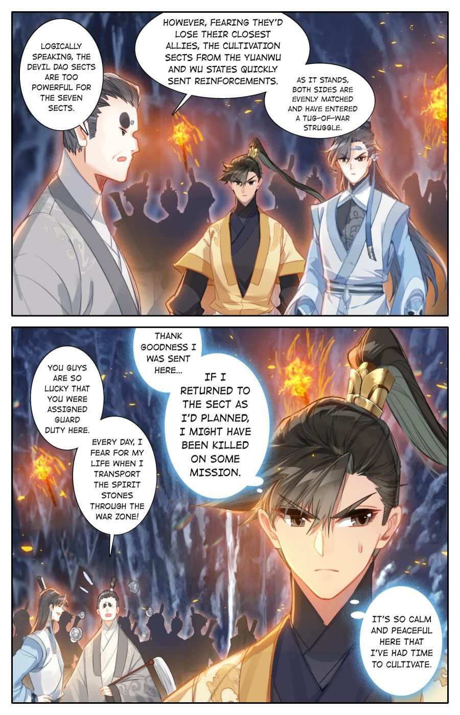 Page 10 of Chapter 129