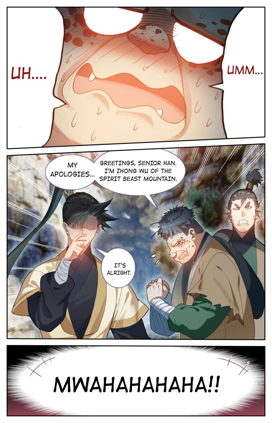 Page 14 of Chapter 129
