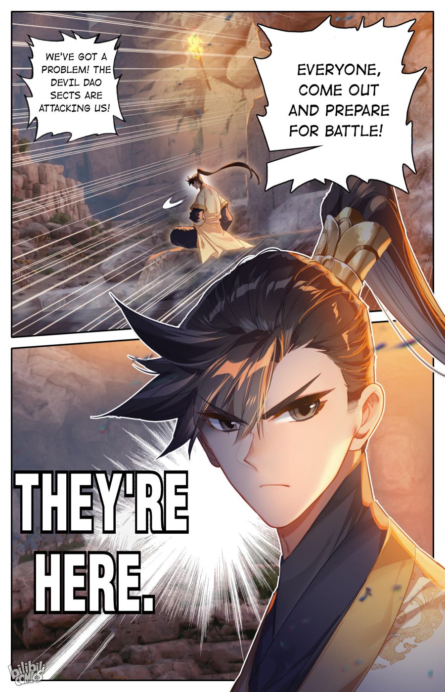 Page 17 of Chapter 129