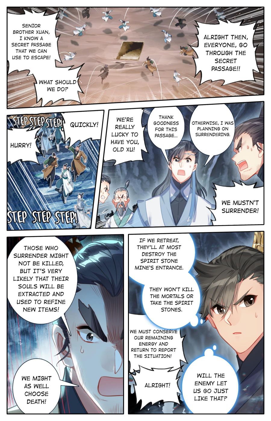 Page 15 of Chapter 130