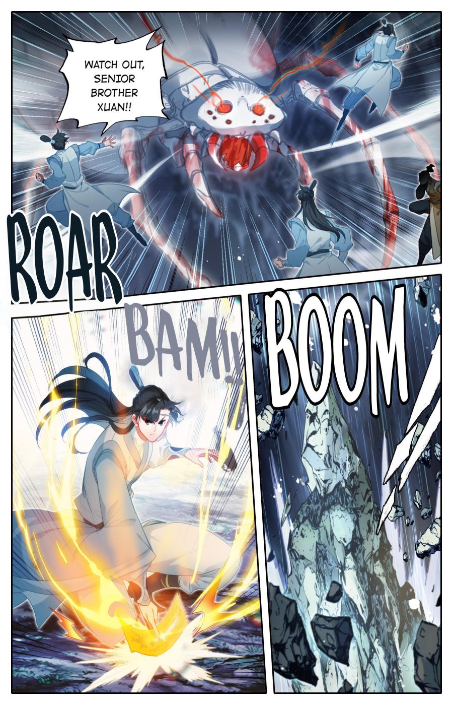 Page 8 of Chapter 131