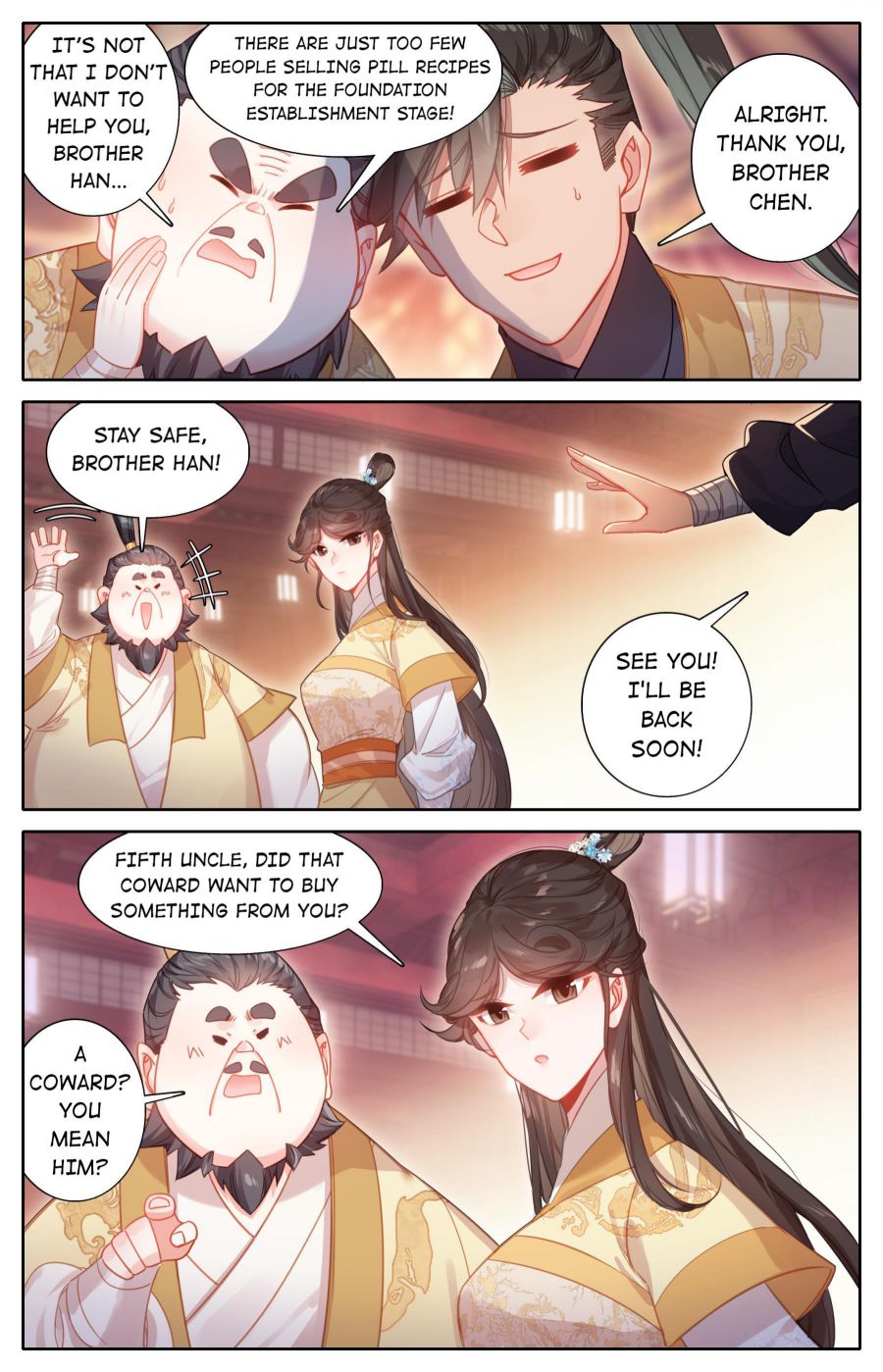 Page 2 of Chapter 134