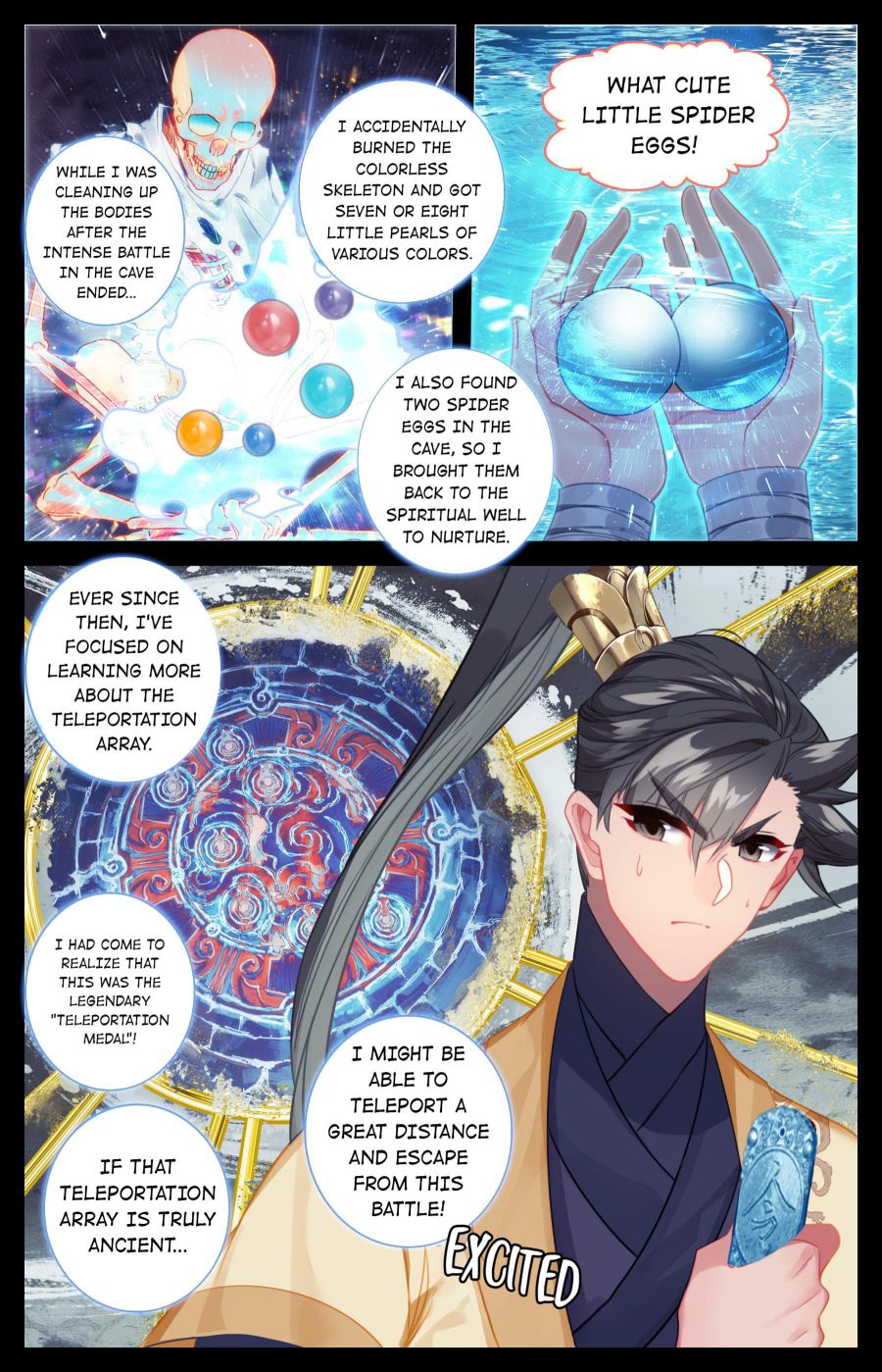 Page 2 of Chapter 135