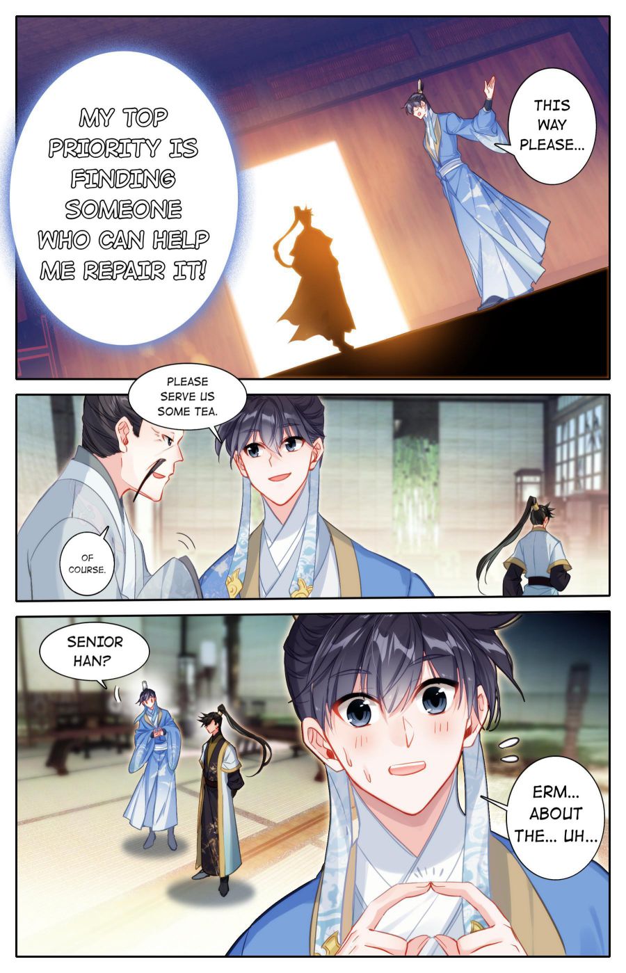 Page 3 of Chapter 135