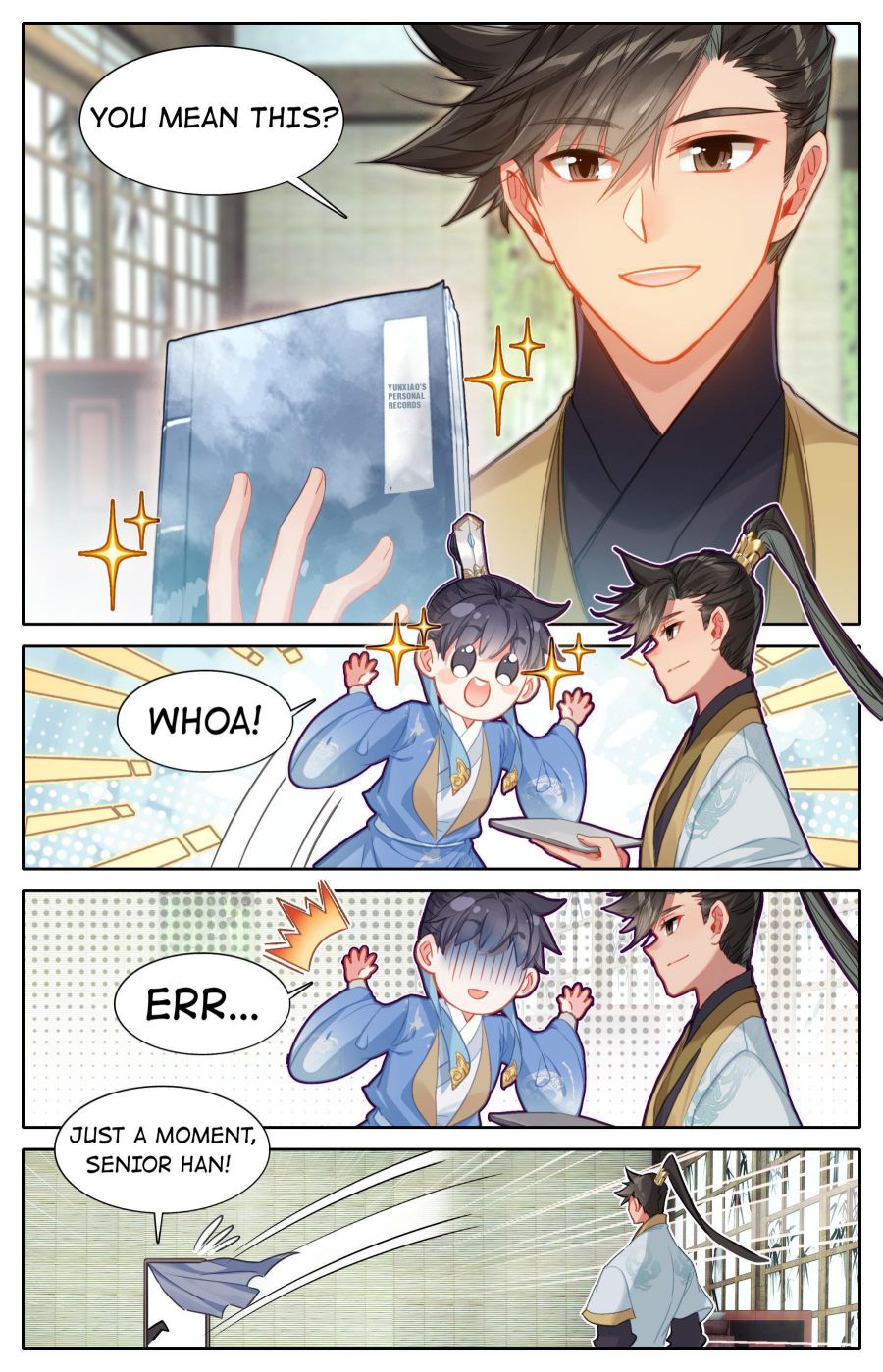 Page 4 of Chapter 135