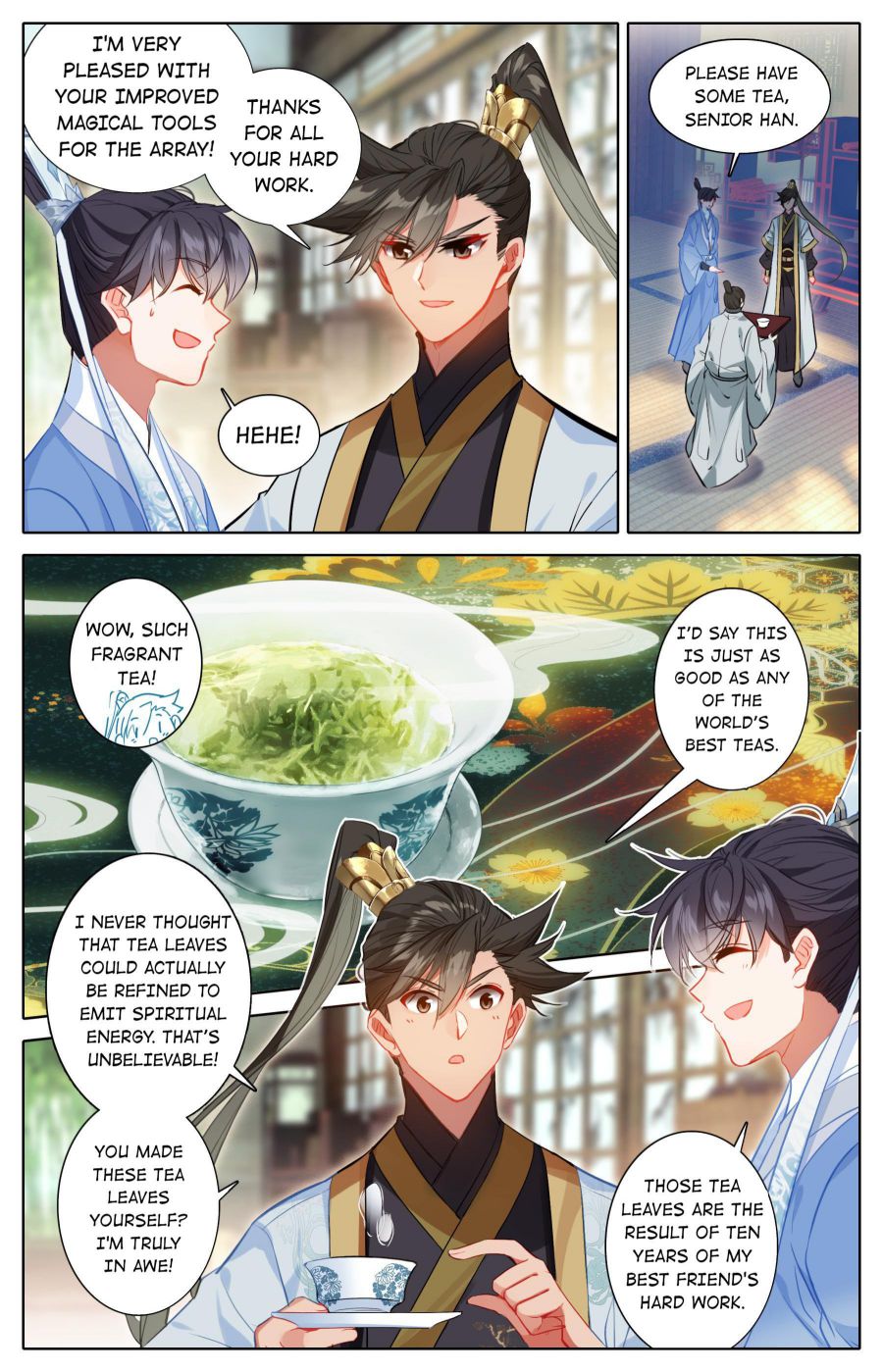 Page 6 of Chapter 135