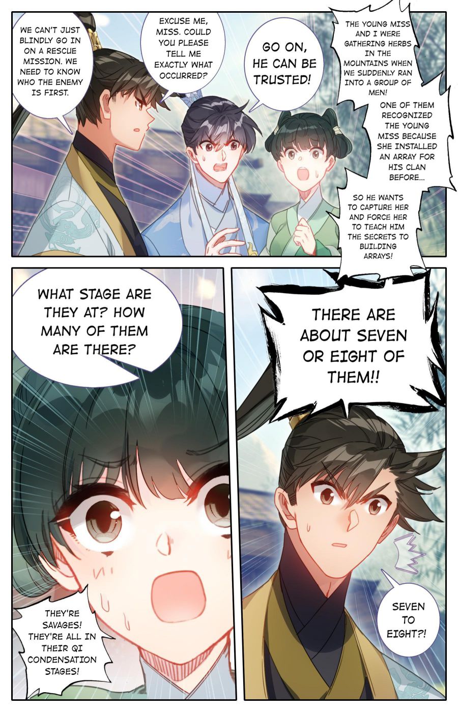 Page 10 of Chapter 135
