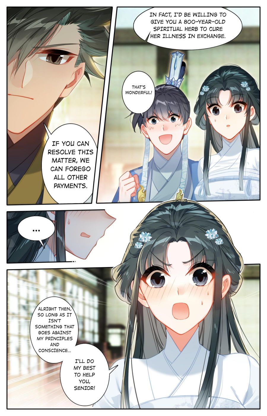 Page 7 of Chapter 136