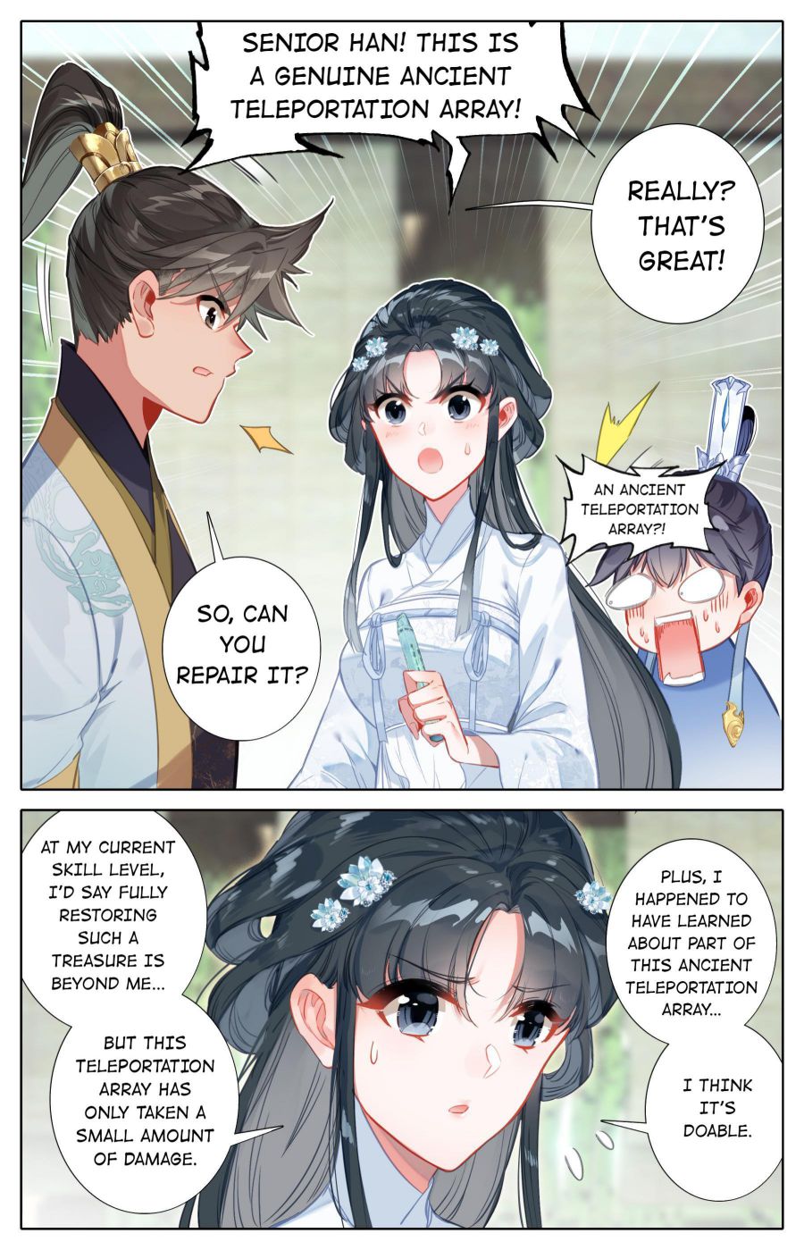 Page 10 of Chapter 136