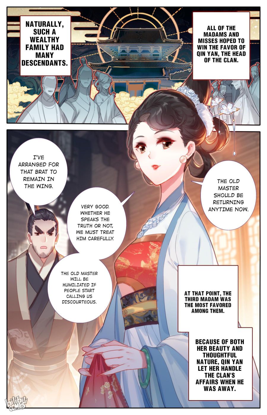 Page 3 of Chapter 137