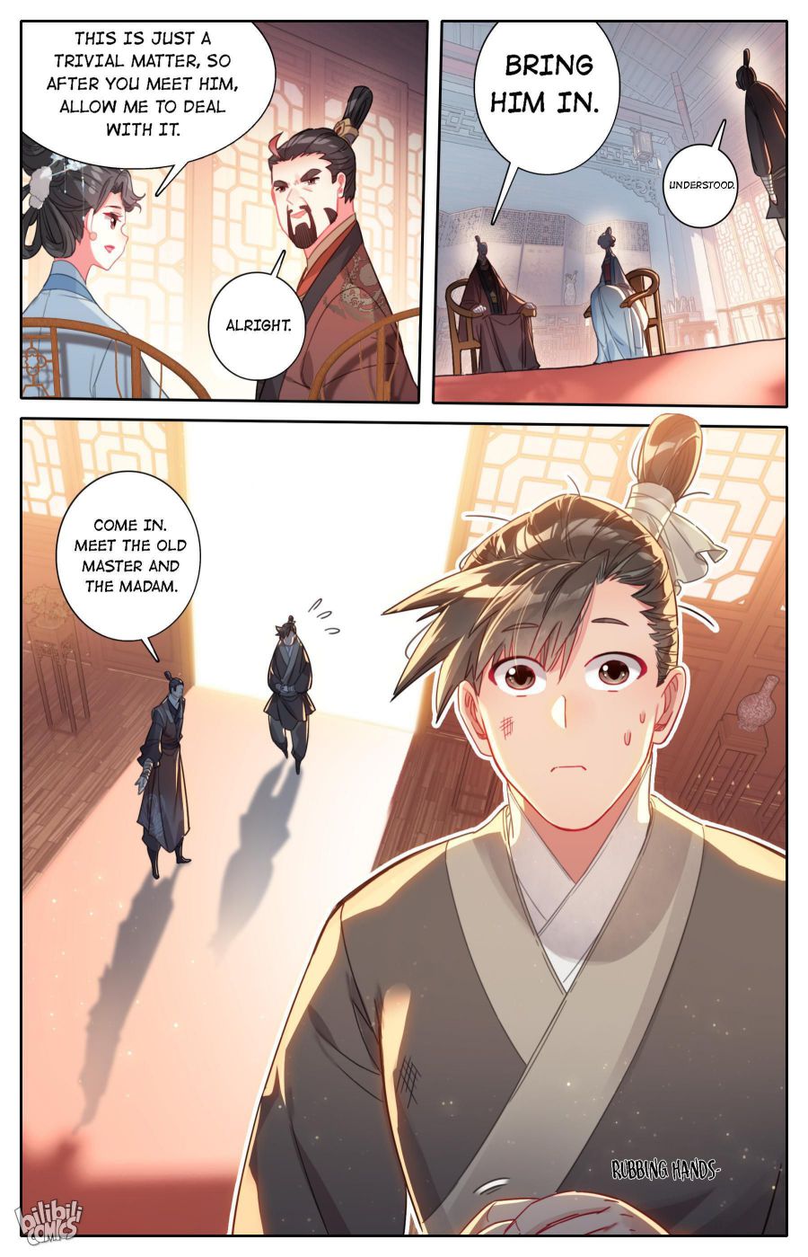 Page 5 of Chapter 137