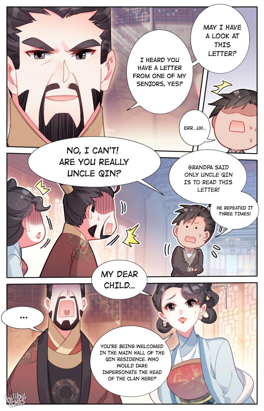 Page 6 of Chapter 137