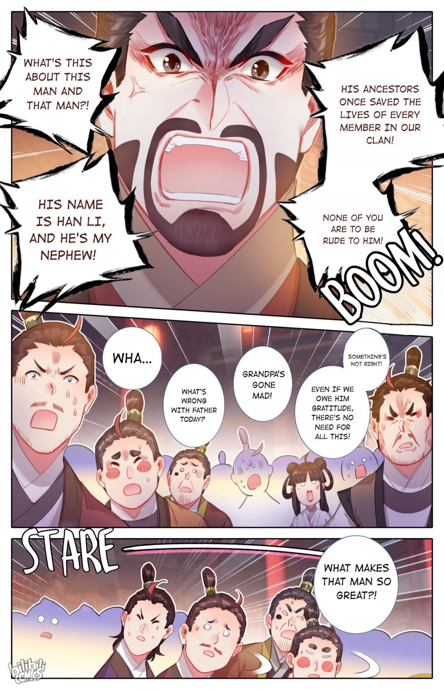 Page 3 of Chapter 138