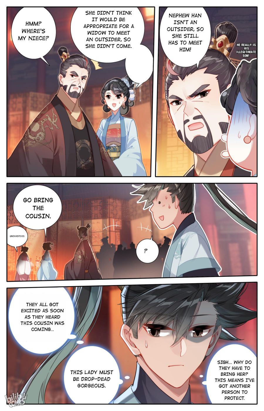 Page 6 of Chapter 138