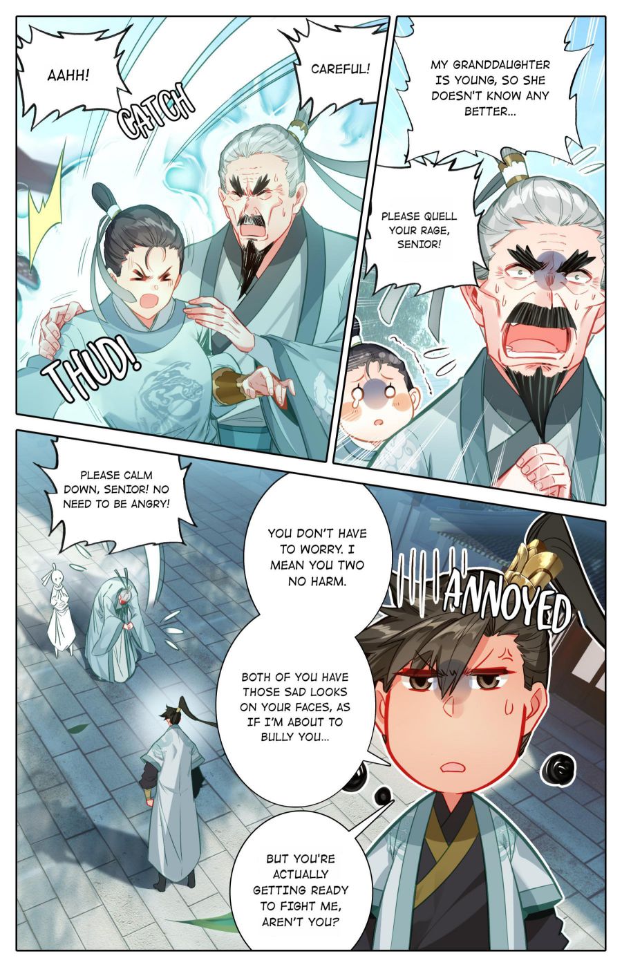 Page 5 of Chapter 142