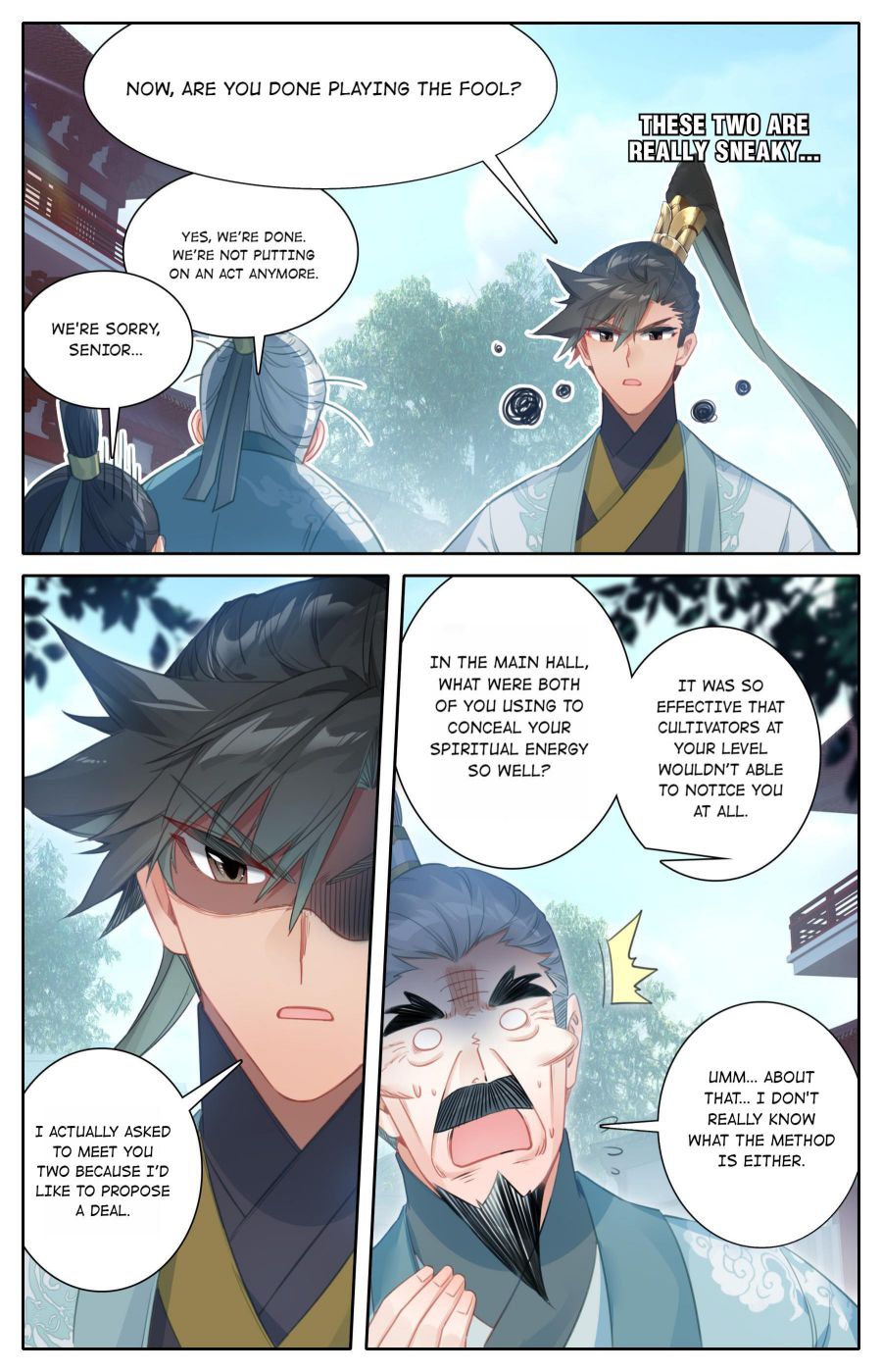 Page 6 of Chapter 142