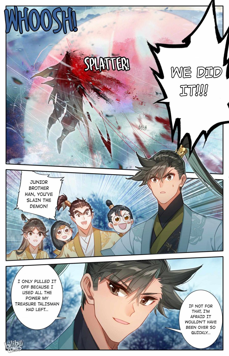 Page 3 of Chapter 158