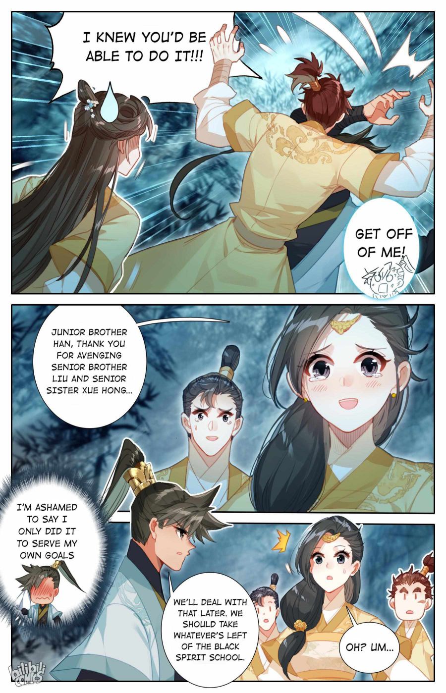 Page 4 of Chapter 158