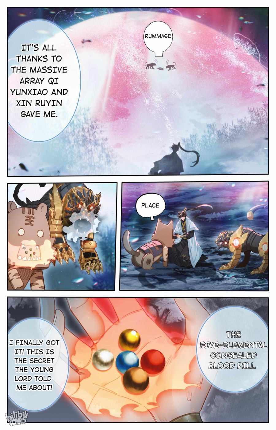 Page 6 of Chapter 158