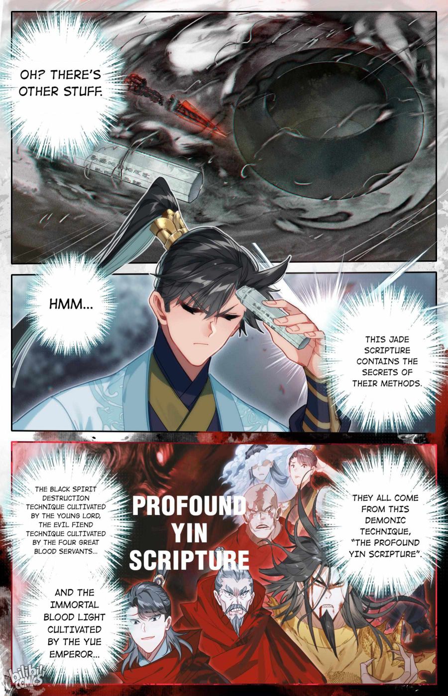Page 7 of Chapter 158