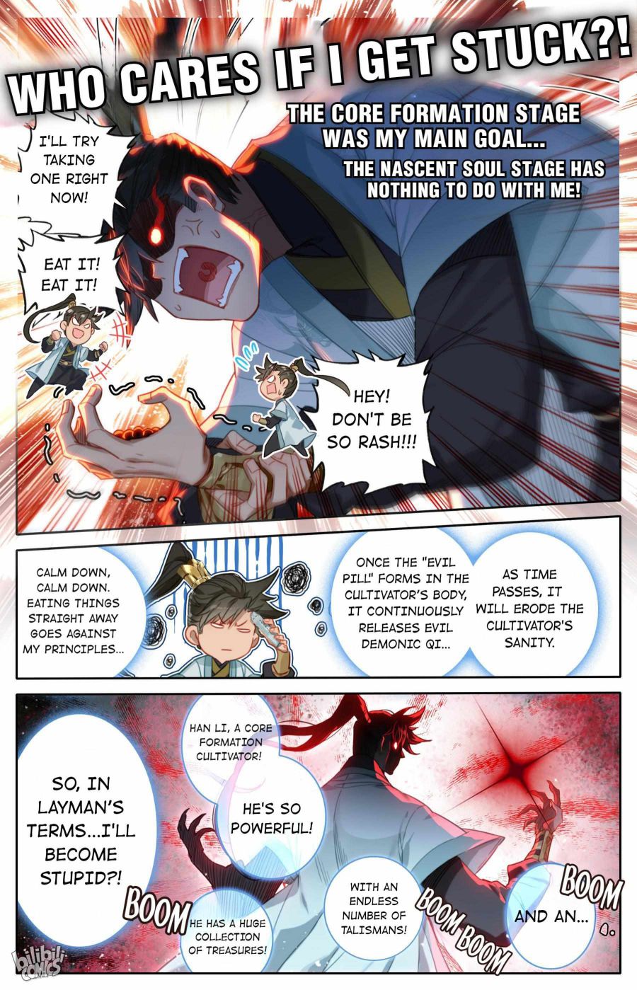 Page 10 of Chapter 158