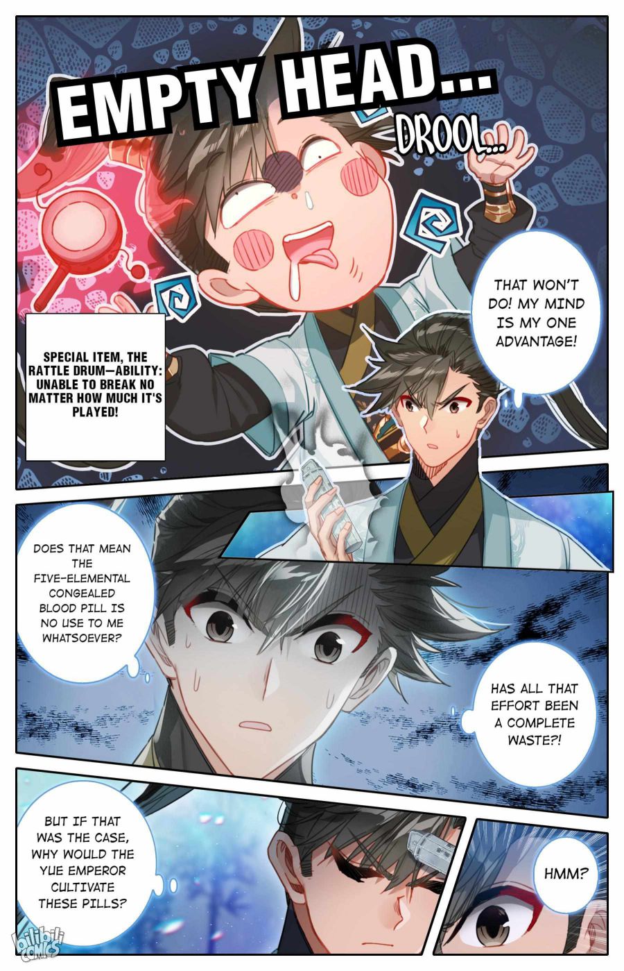 Page 11 of Chapter 158