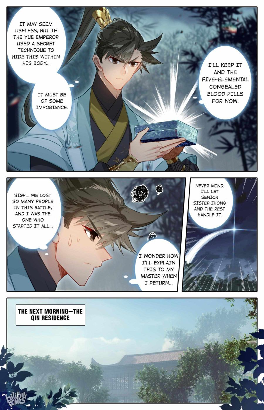 Page 14 of Chapter 158
