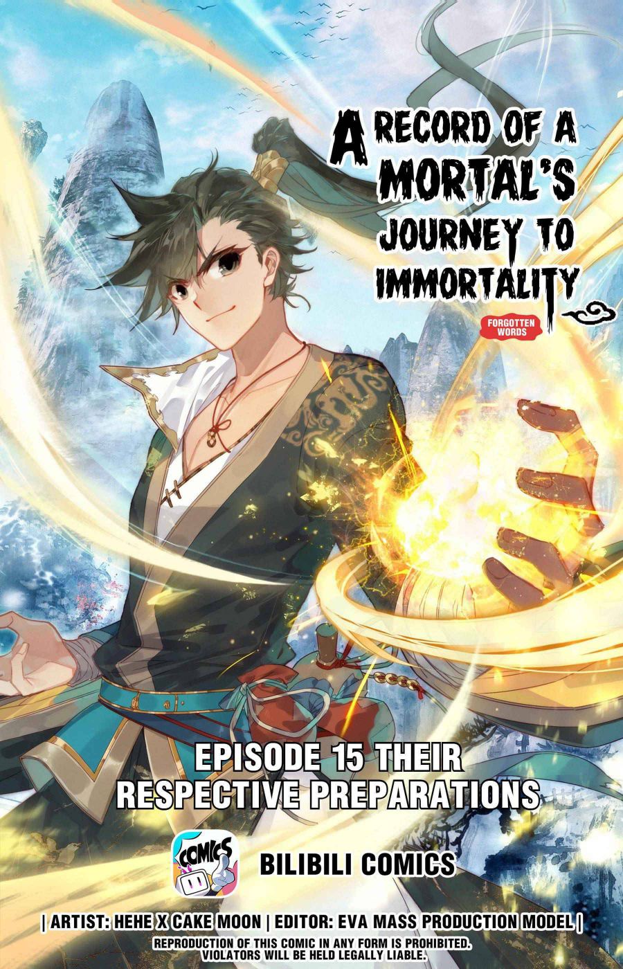 Page 1 of Chapter 15