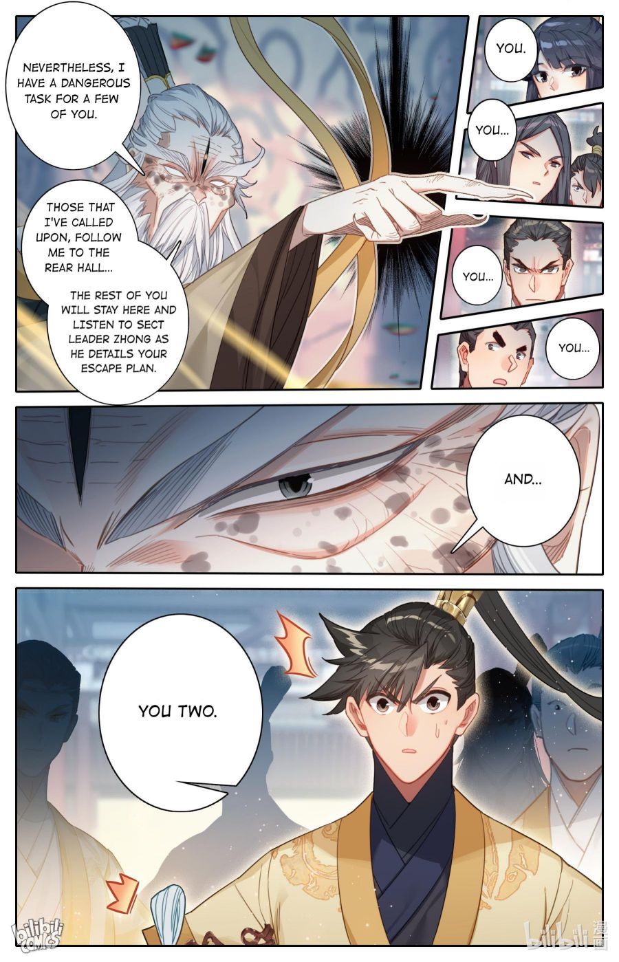 Page 8 of Chapter 165