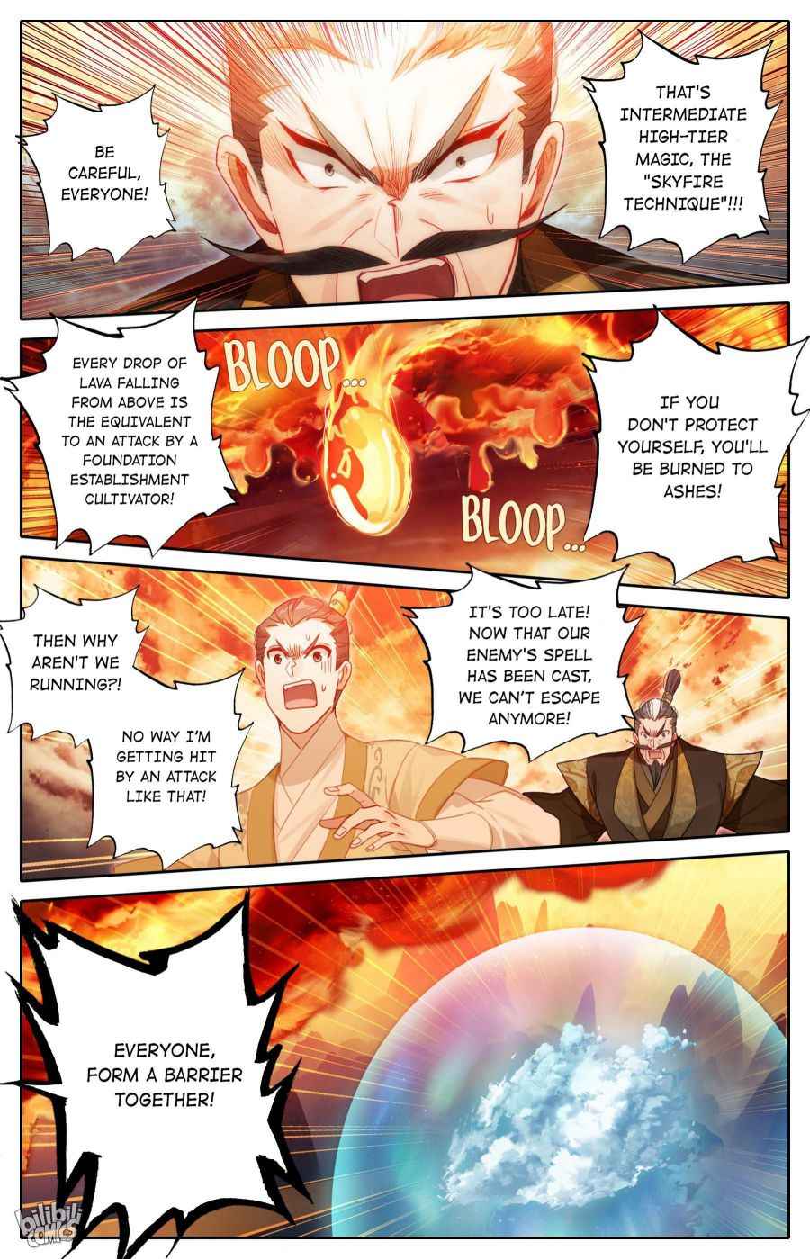 Page 4 of Chapter 166