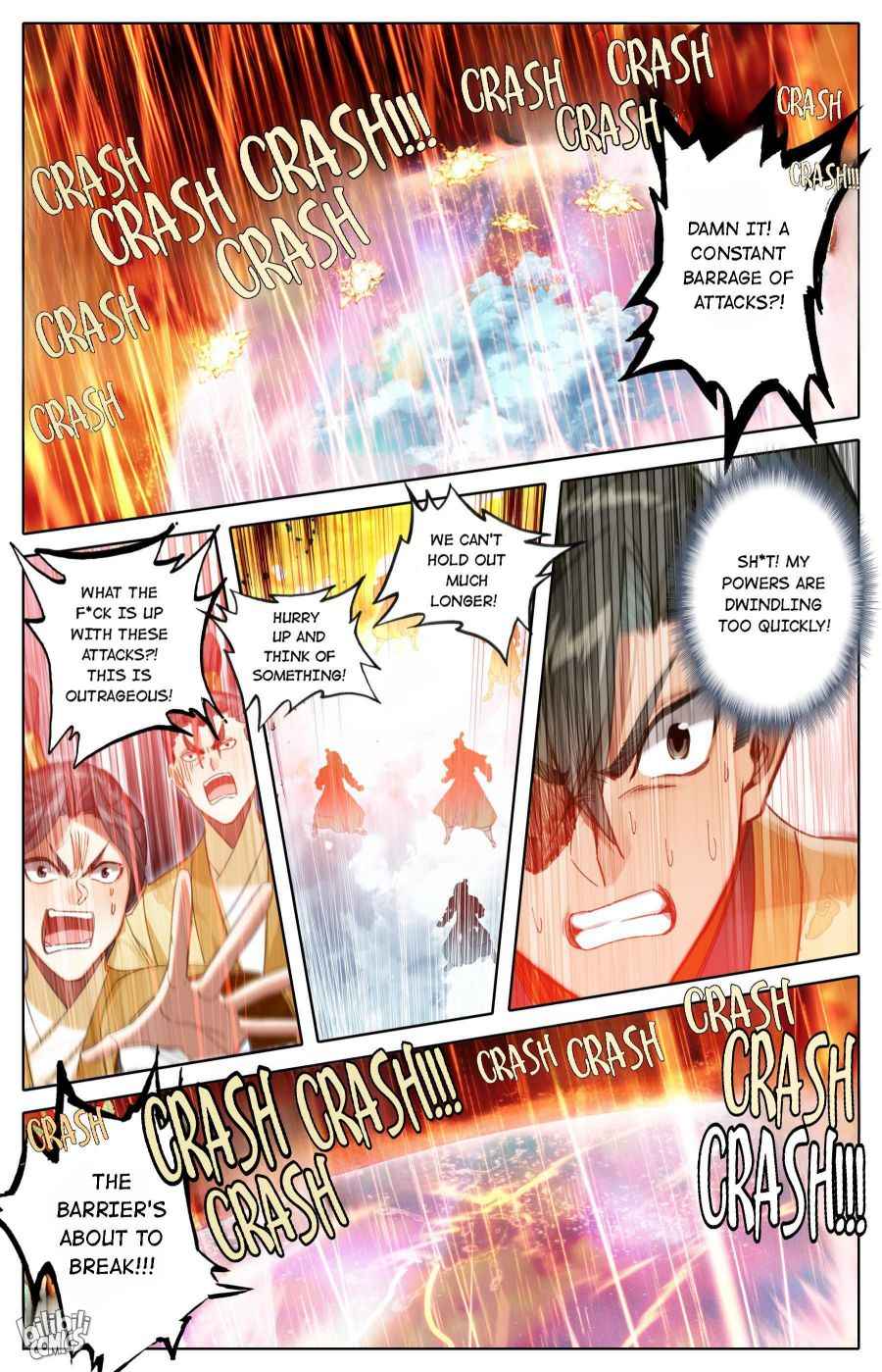 Page 6 of Chapter 166