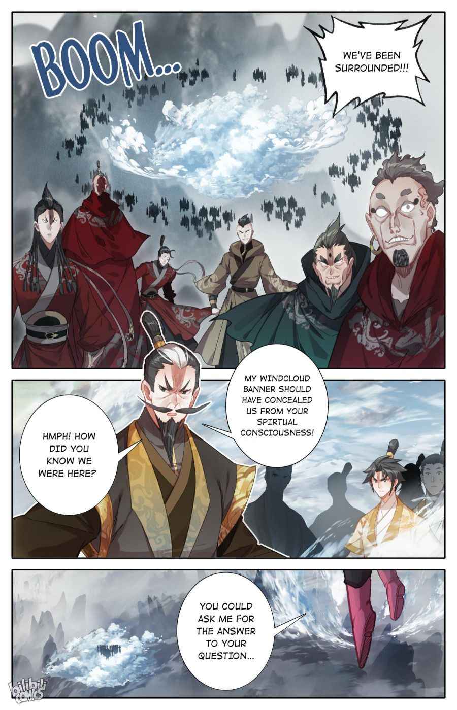 Page 8 of Chapter 166