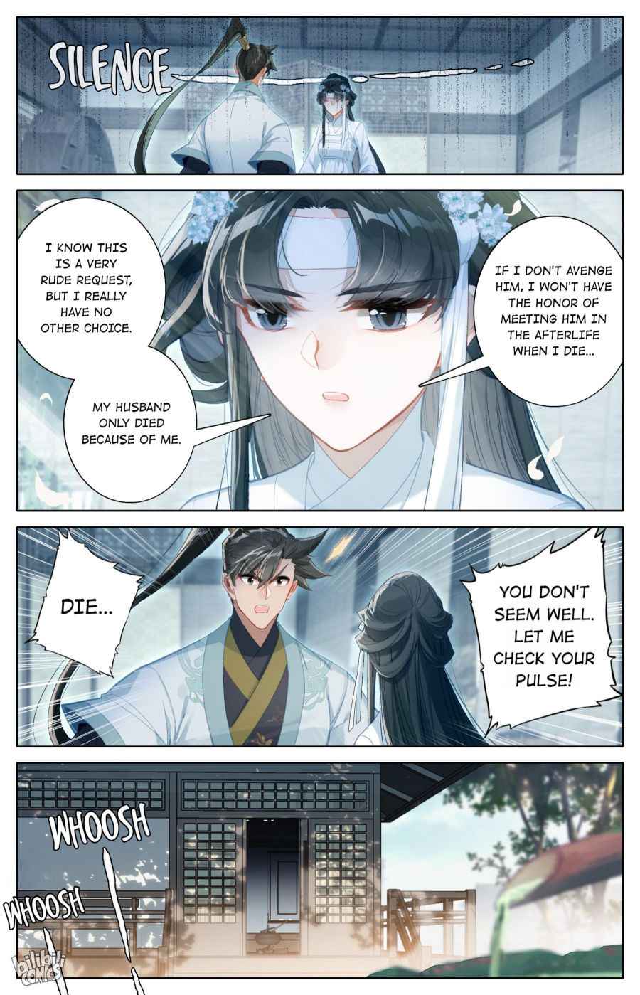 Page 10 of Chapter 167