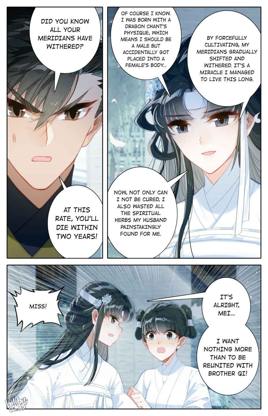 Page 11 of Chapter 167