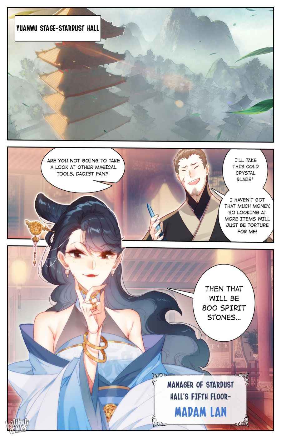 Page 14 of Chapter 167