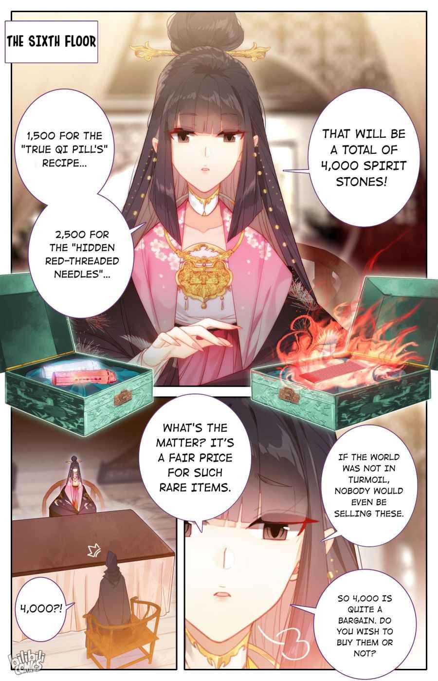 Page 16 of Chapter 167